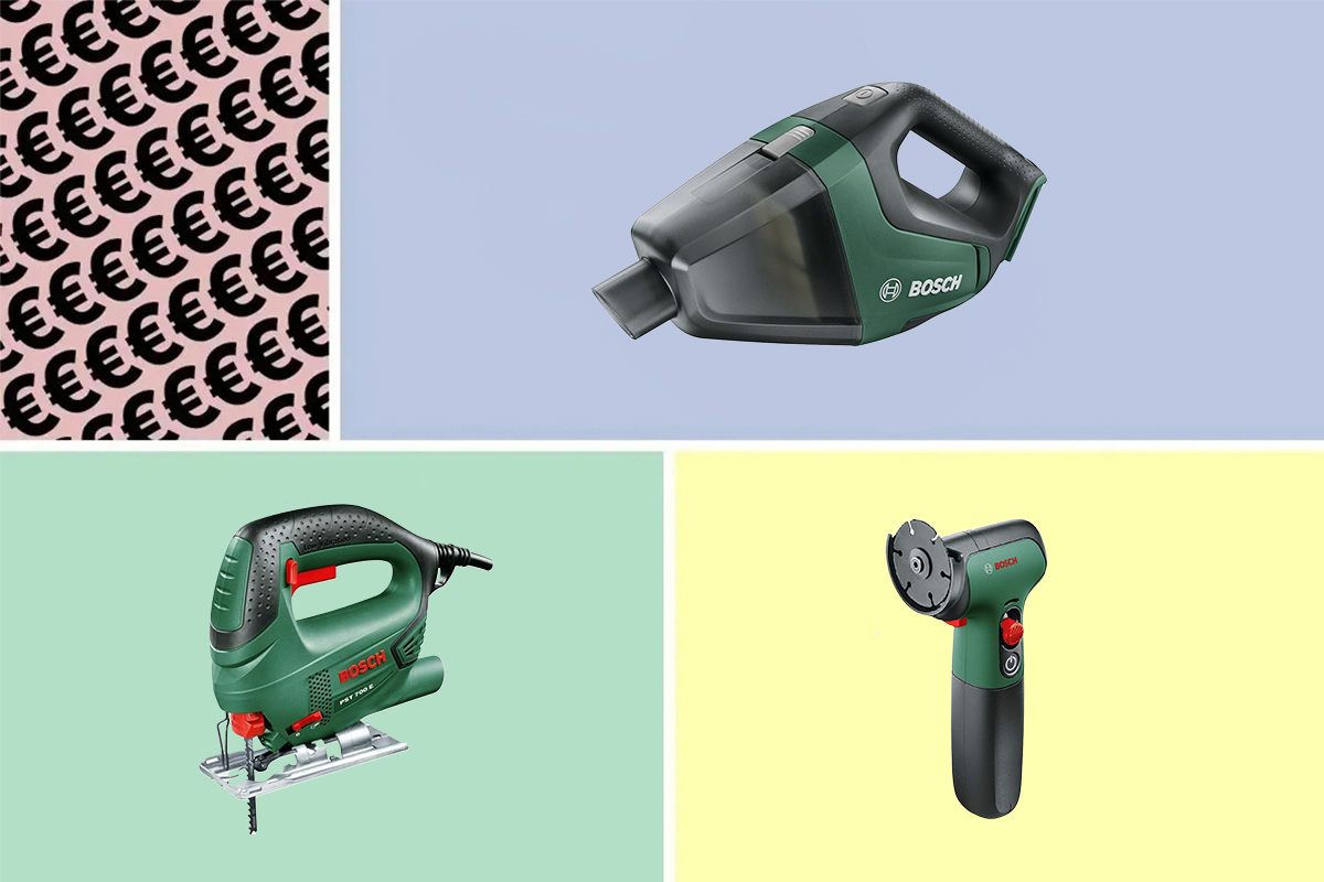 Header Bosch Deals