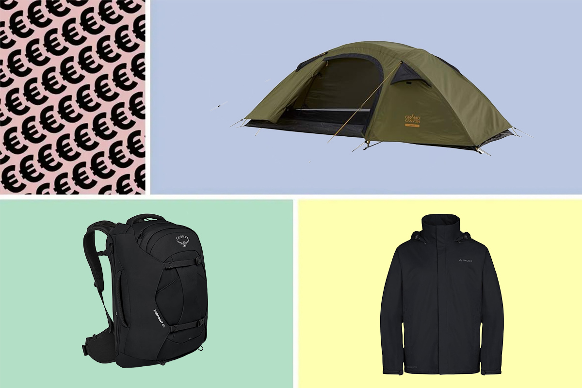 Header Outdoor-Deals Amazon