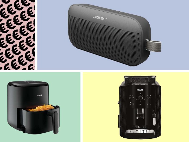 Prime Day Angebote: Richtig sparen mit diesen Deals